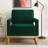 Anatonia Velvet Armchair-1470921365