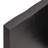 vidaXL Wall Shelf Floating Storage Shelf Treated Solid Wood Oak-126803344-113430269