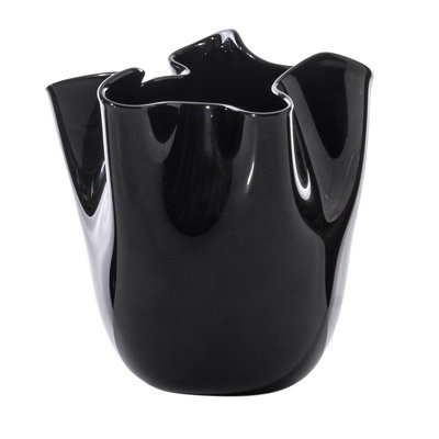 Venini Fazzoletto Vase