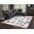 Alderete Floral Indoor Rug-1496536783