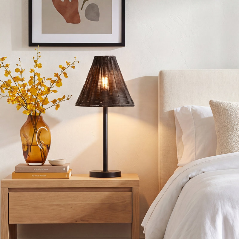 Atoka Wichita Lamp