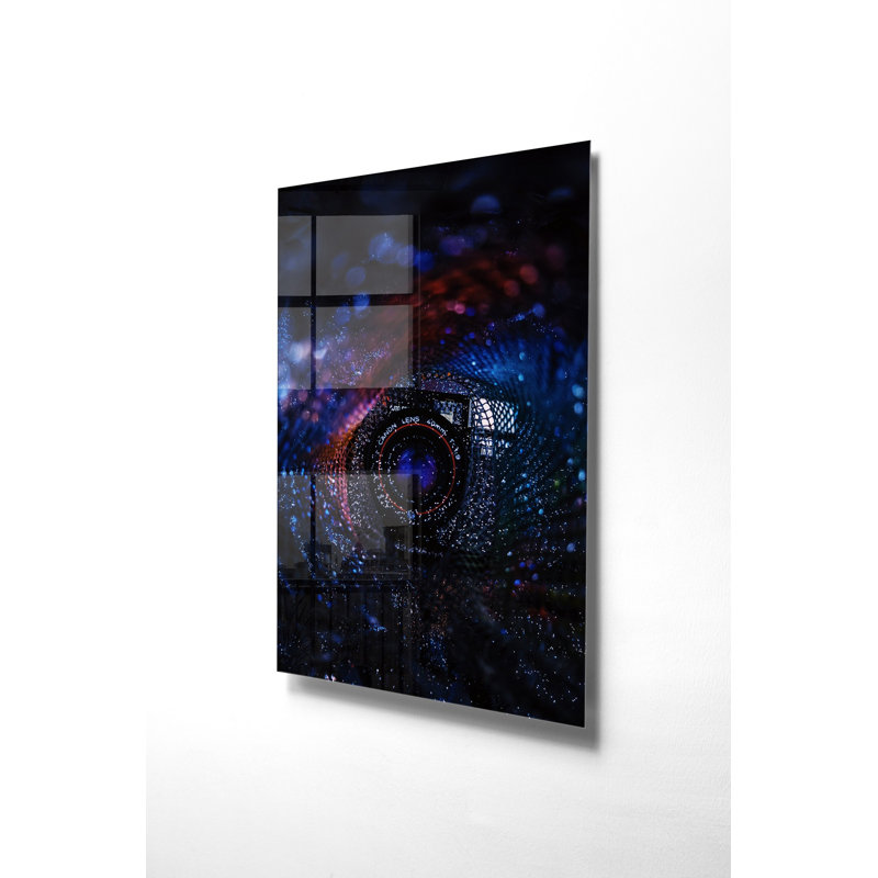 Verre 2, H 27,6 po x l 39,4 po