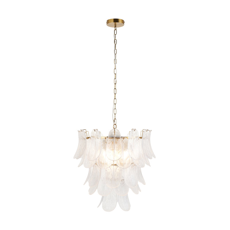 Prenda 4 - Light Unique/ Statement Chandelier