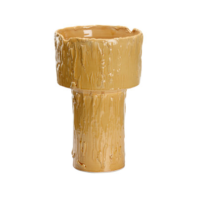 Trapani Vessel - Ochre