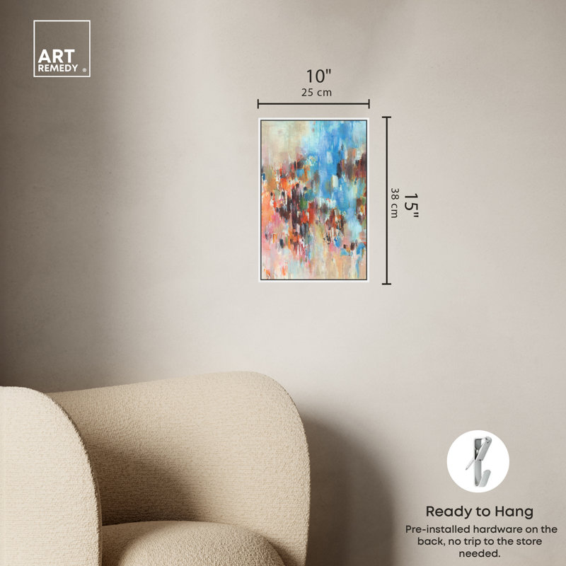 Art Remedy Lovely Feeling