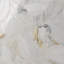 Raina Polished Waterject Marble Mosaic Tile-1137223178