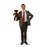71'' Cardboard Standup