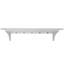 Koa Floating Shelf-27608963