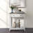 Waucoma 29.8'' Console Table