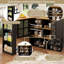 204.00cm Home Bar-24348890