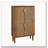 Shoe Storage Cabinet With 2 Flip Drawers,Free Standing Shoe Cabinet With Metal Handles For Entryway