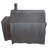 Char-Griller 45'' W x 30'' D Grill Cover