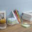 Organisateur de bureau transparent