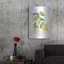 August Grove® «Summer Lemons I» par Courtney Prahl, art mural en métal-1519684902