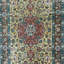 Tapis en laine fabriqué à la main Tabriz