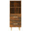 Karesse 34.5 cm W Sideboard-1690437427