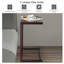 Table de bout Louella C Table-772112652