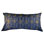 Four Orchids Velvet Throw Square Pillow Cover