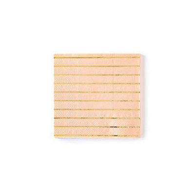 Disposable Paper Napkins
