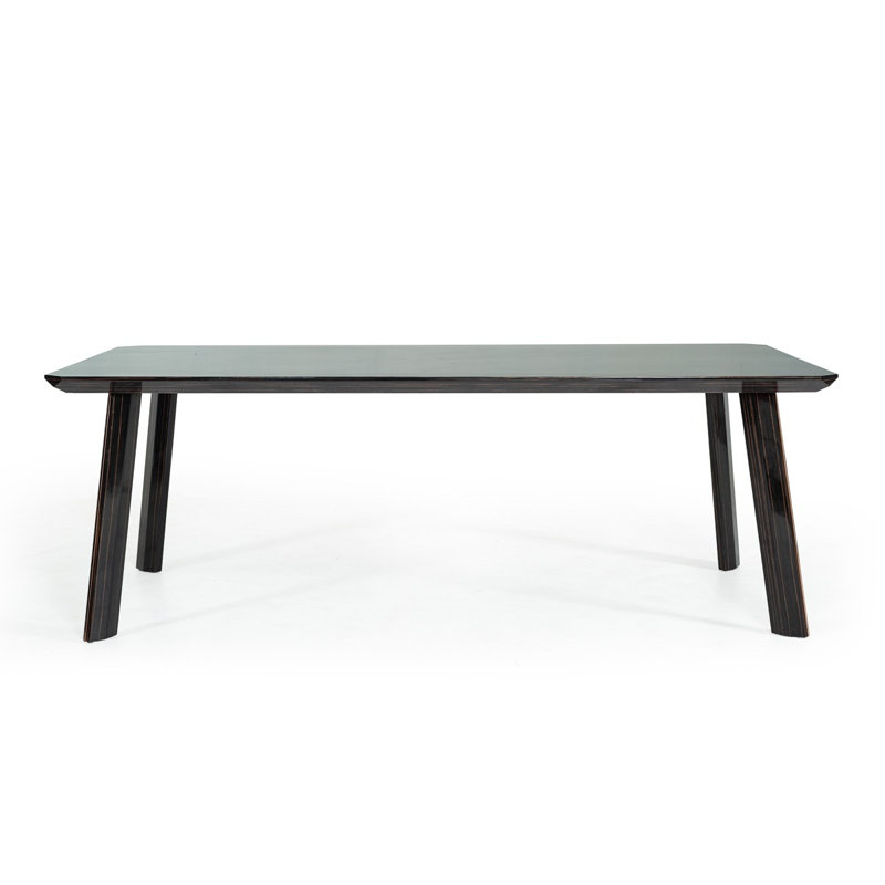 Table de salle à manger 87 po