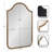 Daxon Bathroom / Vanity Mirror-280886208-273120115