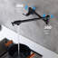 Robinet remplisseur de pot mural-126749277