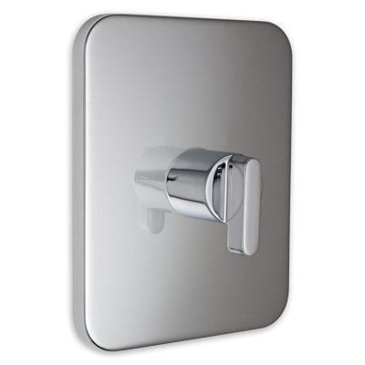 Moments Central Thermostat Shower Faucet Trim Kit
