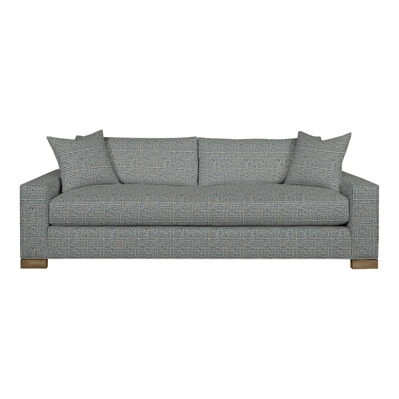 Claremont Sofa, Hampton, Bennett Carolina