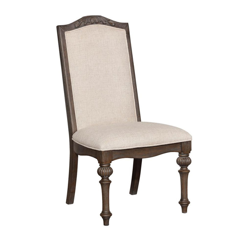 Chaise d'appoint 22,25 po Harney