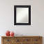 Miroir de salle de bain biseauté Vandeveer-1528651800-1528651796