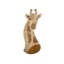 Giraffe Wall Décor