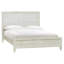 Solid Wood Panel Bed-78731712