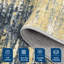 Abstract 200cm X 290cm Area Rug-167482097-167482099
