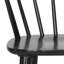 Baek 45cm H Solid Wood Windsor Back Side Chair-26613856