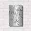 Bay Isle Home ™ «Bamboo Leaves 5» par Danhui Nai, art mural en métal-1191784026