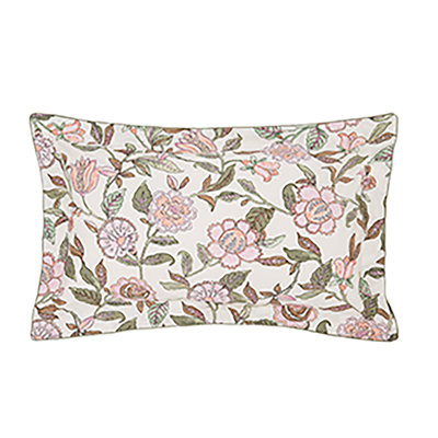 Juliette Cotton Duvet Cover Set