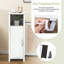 Armoire à linge Malyna-97780992