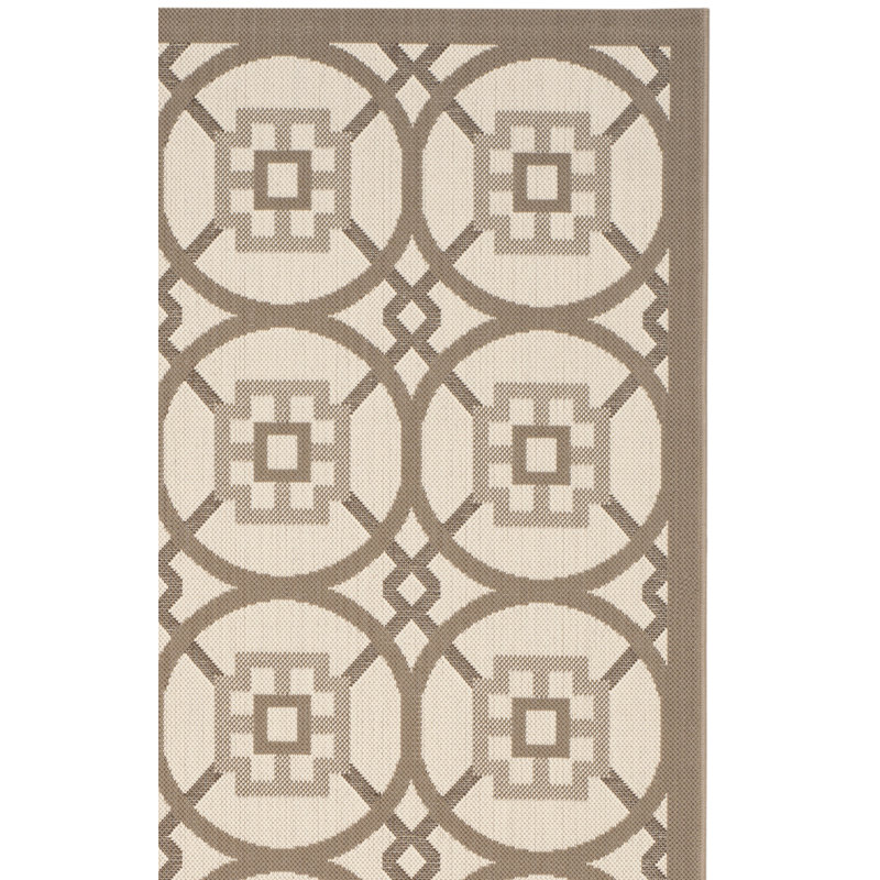Herefordshire Performance Geometric Rug, Rectangle 2' x 3'7"
