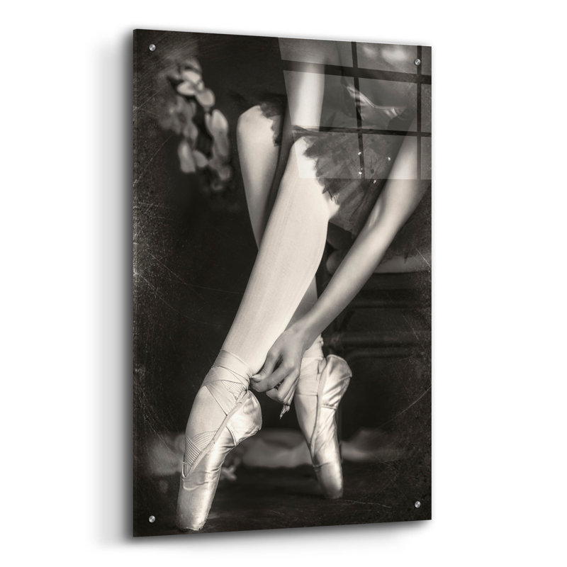 «Art Of Dance» par PhotoINC Studio, H 36 po x l 24 po