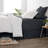 Sateen Double Brushed Microfiber Sheet Set-858428693-858428674