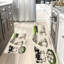Tapis de cuisine antidérapants 2 pièces Farm Farm & Barn-377997922