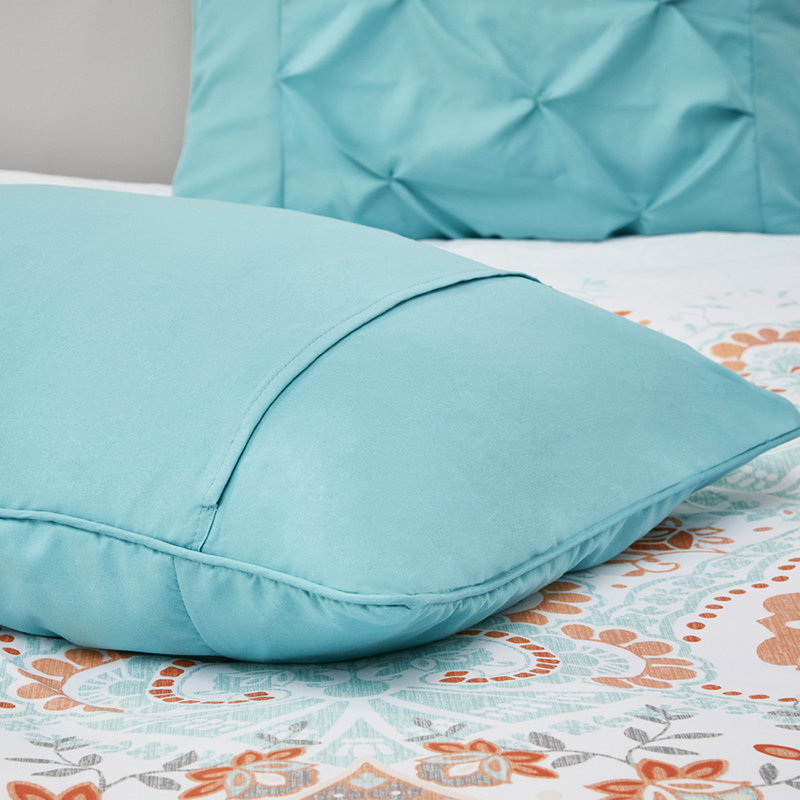 Draps pour lit simple - Collection Exquise