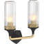 Occasion 2 - Light Plug-in Armed Sconce-125268426