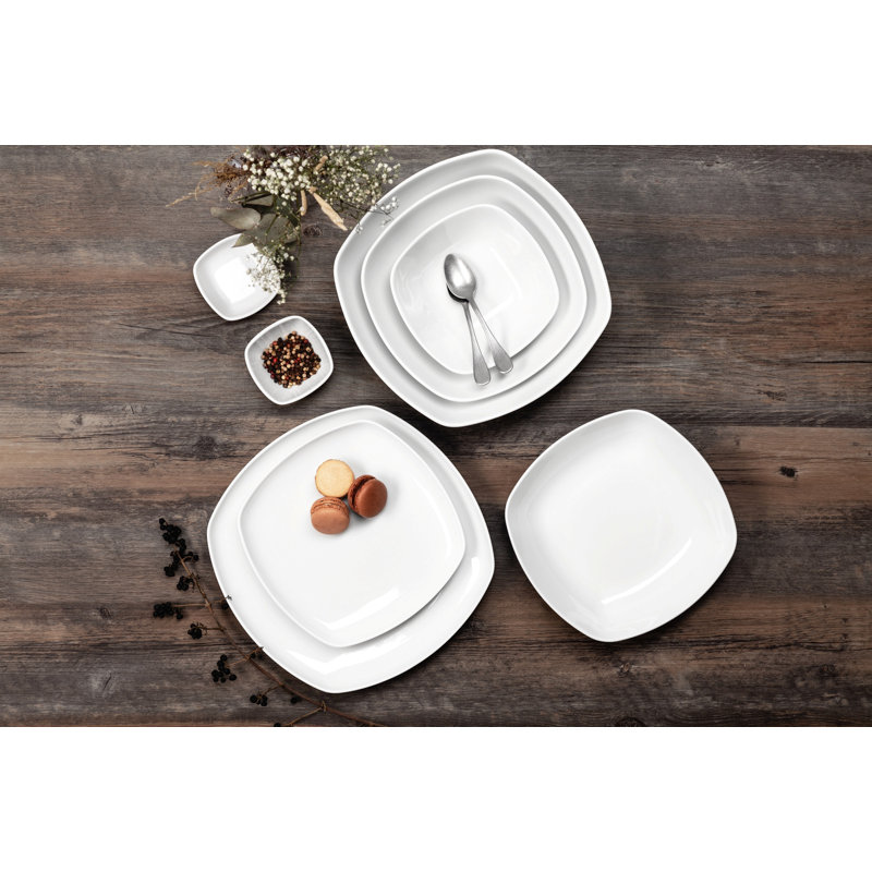 800ml Soup Plate
