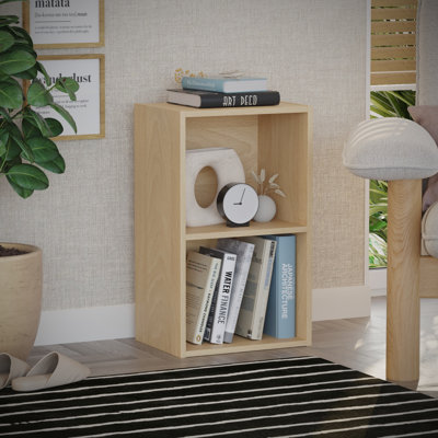 Gerardi 32cm W Standard Bookcase