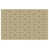 Rectangle 2' x 3'
