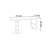 Creative Bright Color Multi-functional Table-881153835