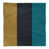 Gold/Black/Teal