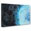 Deep Asleep in Abstract - Wrapped Canvas-55316995