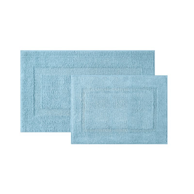 Brooklyn Loom Super Soft Bath Rug